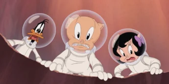 The Day the Earth Blew Up: A Looney Tunes Movie