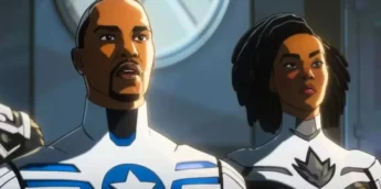 What If Capitão América e Monica Rambeau