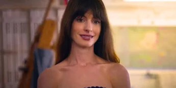 Anne Hathaway em filme