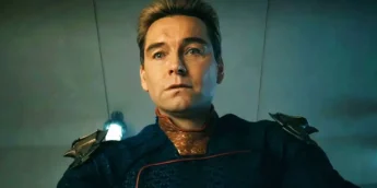Capitão Pátria em The Boys
