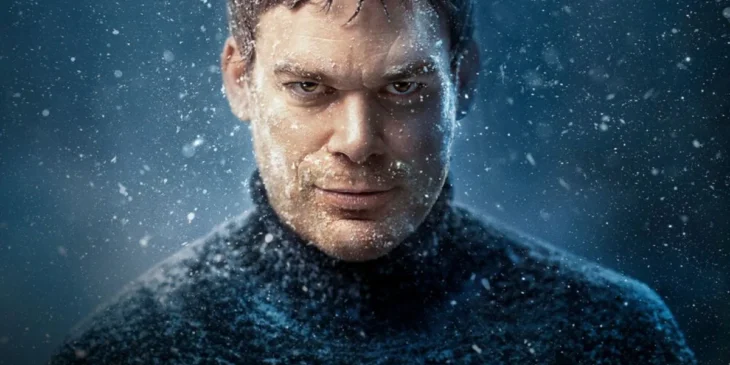 Dexter como sobreviveu