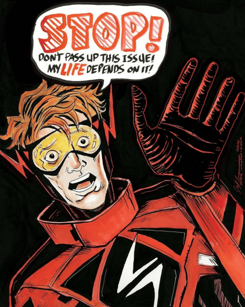 Absolute-Flash