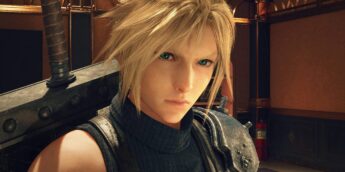 Final Fantasy VII Rebirth