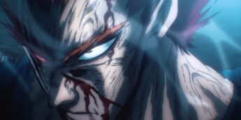 One Punch Man em 2025