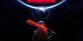 Intergalactic The Heretic Prophet