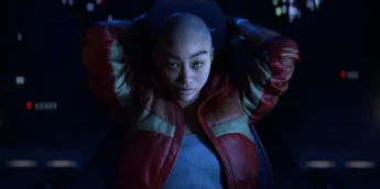 Intergalactic da Naughty Dog