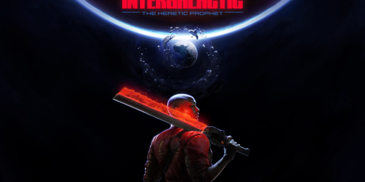 Intergalactic