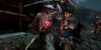 Prévia de Onimusha