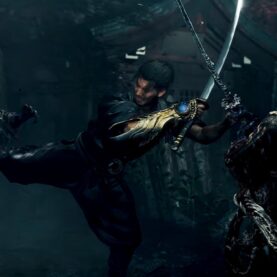 Onimusha da Capcom