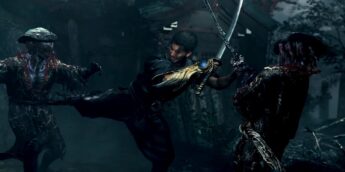 Onimusha da Capcom