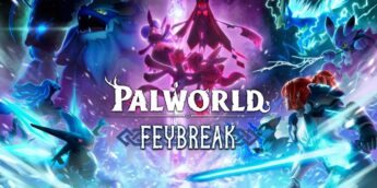 Palworld