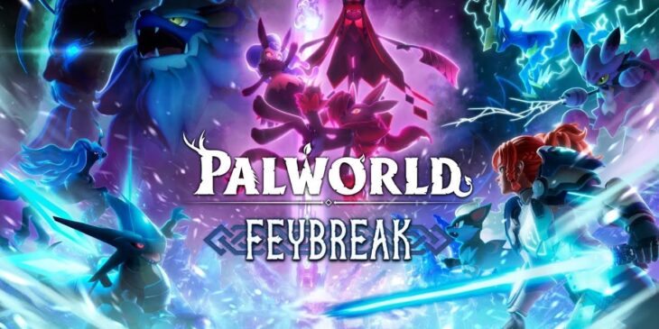 Palworld