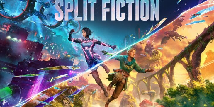 Split Fiction