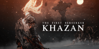 The First Berserker: Khazan