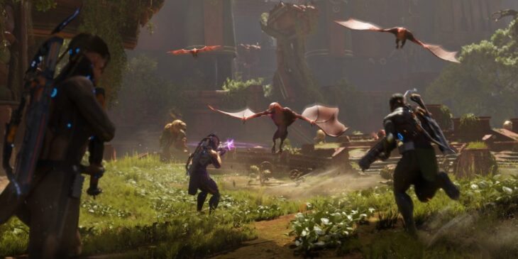 Turok: Origins