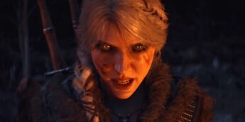 Mapa de The Witcher IV