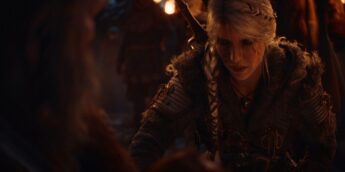 The Witcher IV e Ciri