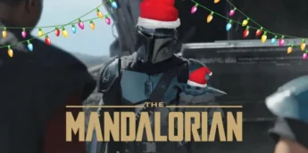 Natal The Mandalorian
