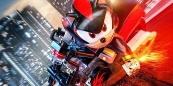 Sonic 3 LEGO