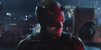 Charlie Cox como Demolidor