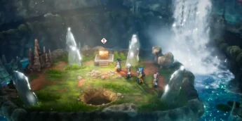 Unidades de Dragon Quest