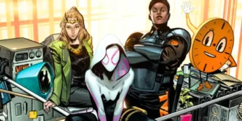 AVT série derivada dos quadrinhos de Loki