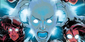 X-Men | Charles Xavier retorna aos quadrinhos como fugitivo