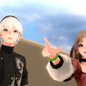 Demo de Fantasian Neo Dimension está disponível