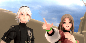 Demo de Fantasian Neo Dimension está disponível