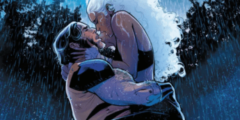 X-Men | Marvel retoma controverso romance entre Wolverine e Tempestade