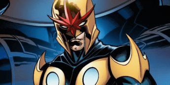 Nova | Série do MCU terá foco em Richard Rider, afirma site
