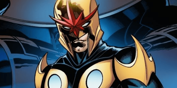 Nova | Série do MCU terá foco em Richard Rider, afirma site