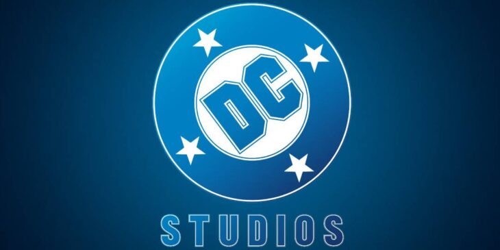 DC Studios