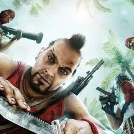 Fórmula de Far Cry