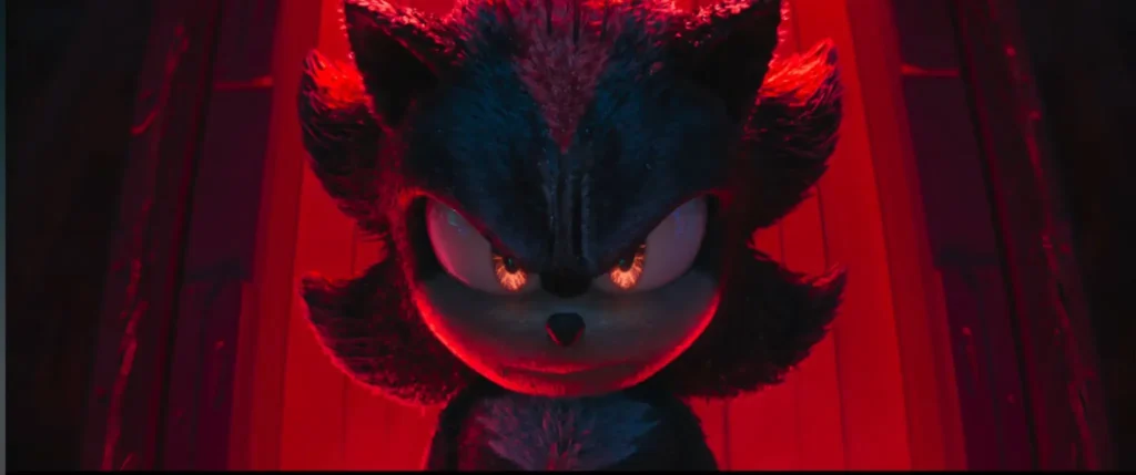 SONIC e Cinemark