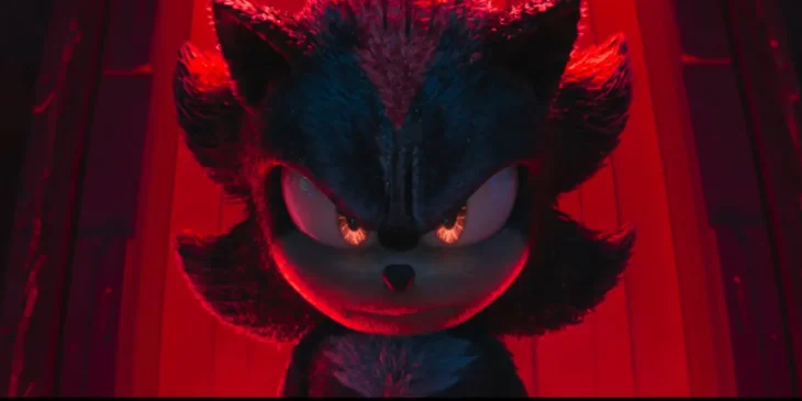 SONIC e Cinemark
