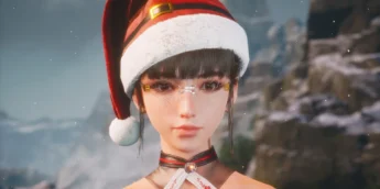 Stellar Blade Natal
