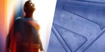 Teaser Superman