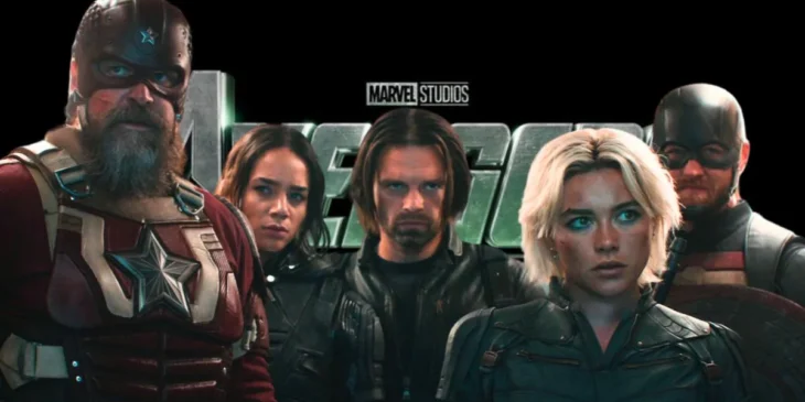 Thunderbolts em Avengers Doomsday