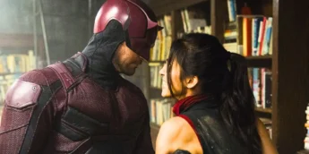 Demolidor 4ª temporada