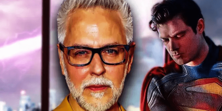 Superman e o futuro do DCU