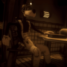 Bendy: Lone Wolf é revelado para consoles e PC com trailer oficial