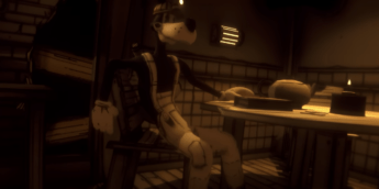 Bendy: Lone Wolf é revelado para consoles e PC com trailer oficial