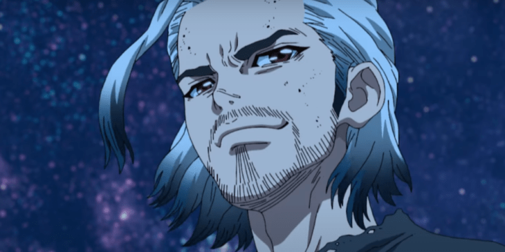 Confira os animes da Temporada de Inverno de 2025 da Crunchyroll | Dr. STONE SCIENCE FUTURE