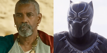 Pantera Negra 3 está em desenvolvimento na Marvel Studios