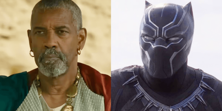 Pantera Negra 3 está em desenvolvimento na Marvel Studios