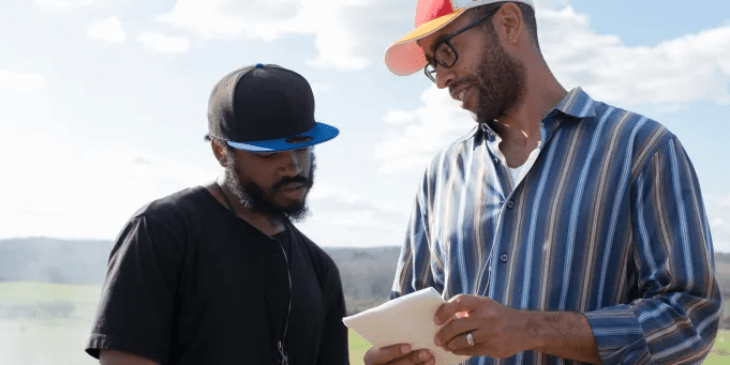 Produtor de Pantera Negra, Nate Moore anuncia saída da Marvel Studios após 14 anos