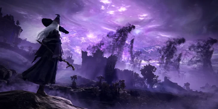 Elden Ring: Nightreign