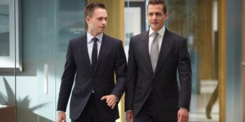 Filme de Suits