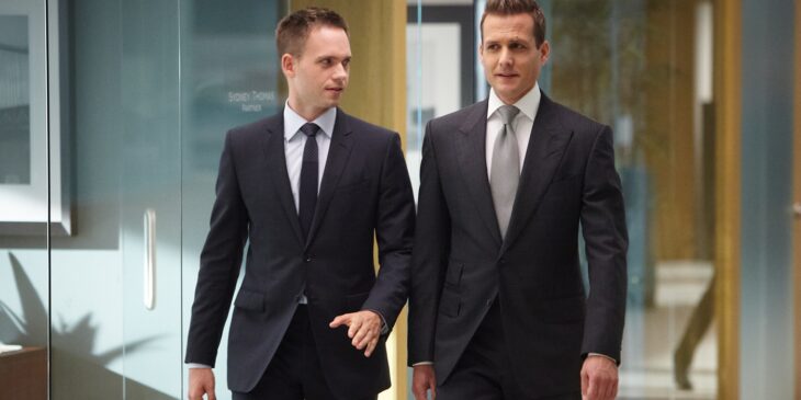 Filme de Suits
